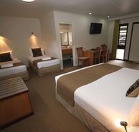 Botanical Motel - Accommodation Ballina