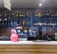 Preston Hotel - Accommodation Ballina