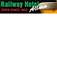 Railway Hotel Allora - Accommodation Ballina 1