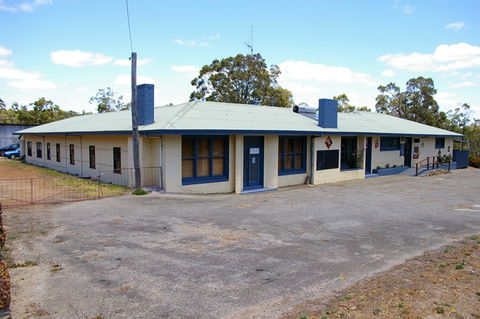 Rocky Gully Pub - Accommodation Ballina 0