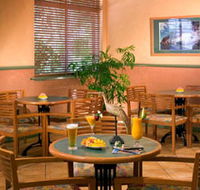 All Seasons Kununurra - Accommodation Ballina