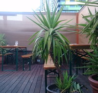 Queensberry Hotel - Accommodation Ballina