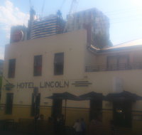 Hotel Lincoln - Accommodation Ballina