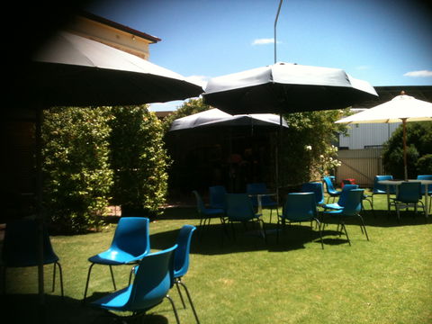 Blyth Hotel - Accommodation Ballina 0