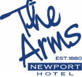 Newport Arms Hotel - Accommodation Ballina