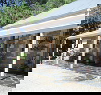 Mount Bryan Hotel - Accommodation Ballina