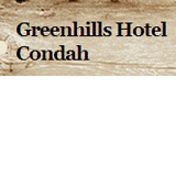 Condah Green Hills Hotel - Accommodation Ballina