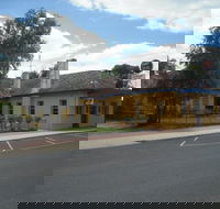 Goroke Hotel Bar amp Bistro - Accommodation Ballina