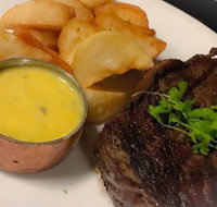 Railway Club Hotel - Accommodation Ballina