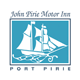 John Pirie Motor Inn - Accommodation Ballina