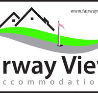 Fairway Views Accommodation - Accommodation Ballina