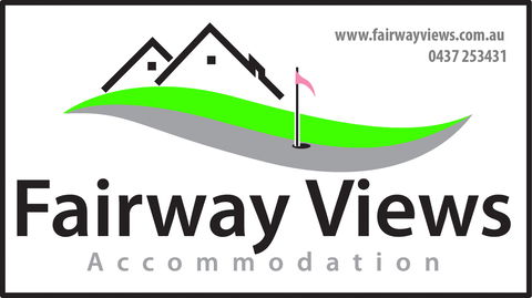 Fairway Views Accommodation - Accommodation Ballina 1