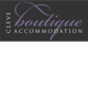 Cleve Boutique Accommodation