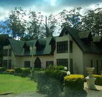 Mt Tamborine Stonehaven Guest House - Accommodation Ballina