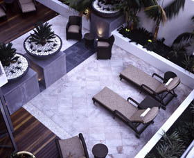 The Richardson Hotel & Spa - Accommodation Ballina 0