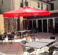 Crown Inn Hotel - Accommodation Ballina