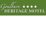 Goulburn Heritage Motel - Accommodation Ballina