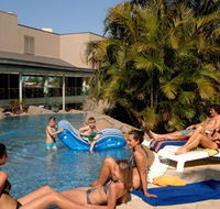 Executive Inn Newcastle