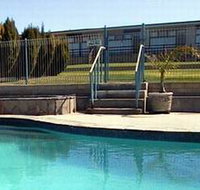 Oyster Court Motel And Holiday Units - Accommodation Ballina