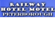 Railway Hotel/Motel Peterborough - Accommodation Ballina
