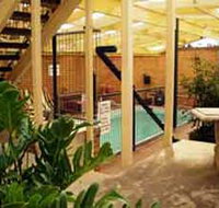 Aussie Settler Motel - Accommodation Ballina