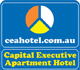 Capital Executive Apartment Hotel - Accommodation Ballina