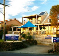 Best Western Great Ocean Road Motor Inn - Accommodation Ballina