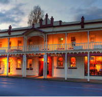 Royal George Hotel - Accommodation Ballina