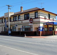 Bullocks Head Tavern - Accommodation Ballina
