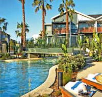 Quay West Resort Magenta Shores