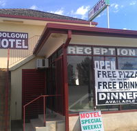 Royal Mail Hotel Goolgowi - Accommodation Ballina