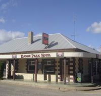 The Darke Peak Hotel