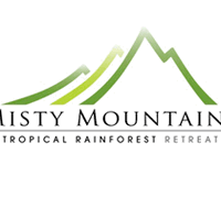 Misty Mountains Tropical Rainforest Retreat - Accommodation Ballina