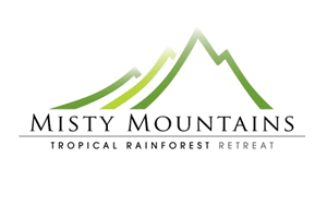 Misty Mountains Tropical Rainforest Retreat - Accommodation Ballina 0