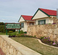 Flinders Bay Corporation - Accommodation Ballina