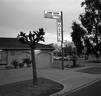 Lakeview Motel Yarrawonga