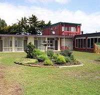 Econo Lodge Kingston - Accommodation Ballina