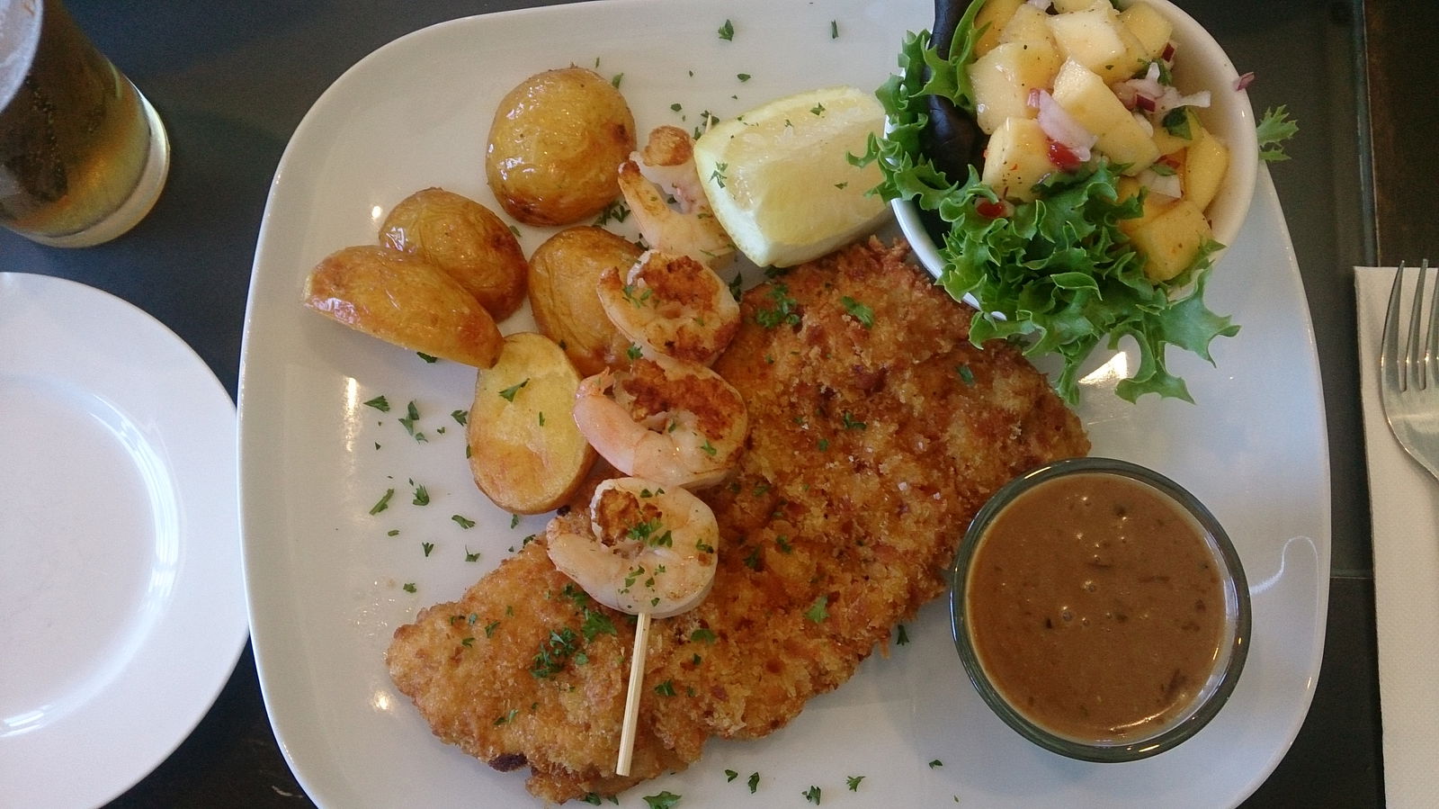 Globe Derby Park SA Accommodation Ballina