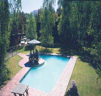 Khancoban Alpine Inn - Accommodation Ballina