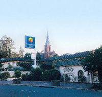 Noah's Mid City Muswellbrook - Accommodation Ballina