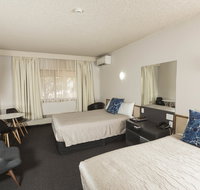 Belconnen Way Motel and Serviced Apartments - Accommodation Ballina