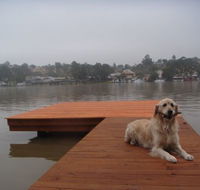 Eleven From The Left - Accommodation Ballina