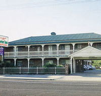 Richmond Motor Inn Ballina