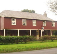 Coach House Inn - Accommodation Ballina