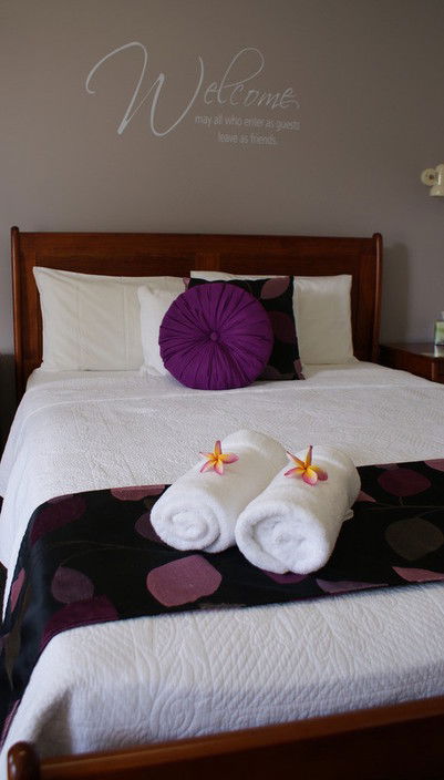 Riverside Motel, Karuah  - Accommodation Ballina 1