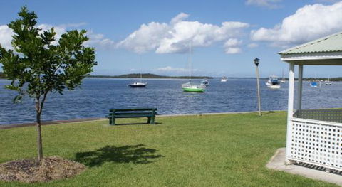 Riverside Motel, Karuah  - Accommodation Ballina 3