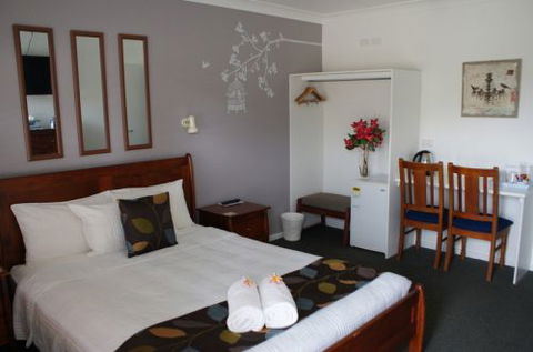 Riverside Motel, Karuah  - Accommodation Ballina 5