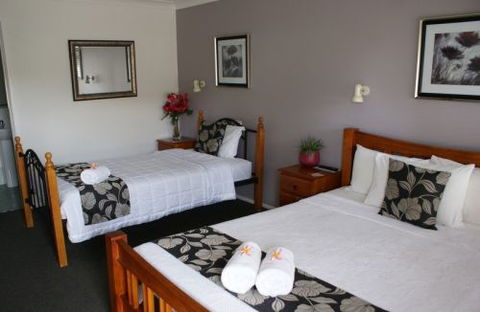 Riverside Motel, Karuah  - Accommodation Ballina 6