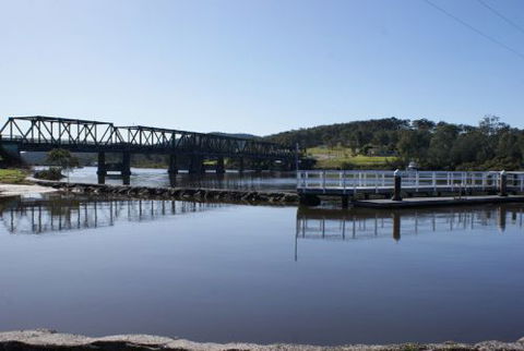 Riverside Motel, Karuah  - Accommodation Ballina 7
