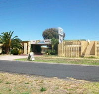 Nhill Oasis Motel - Accommodation Ballina